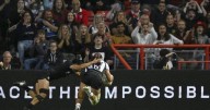 CP NewsAlert: Canada tops New Zealand, advances to Women's Rugby World Cup final