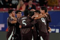 Tri Sub-20 empata con Brasil en el inicio del Mundial de la categoría