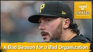 Get Us Better: The Story of a Broken Season