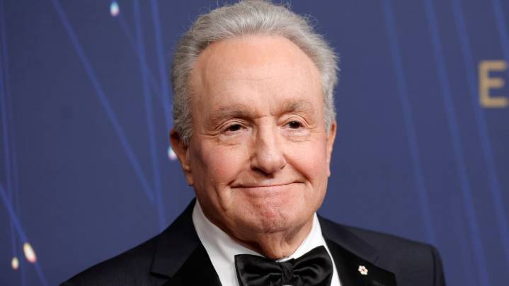 'SNL' Shakeup: Lorne Michaels Breaks Silence on Axed Stars & What's Next