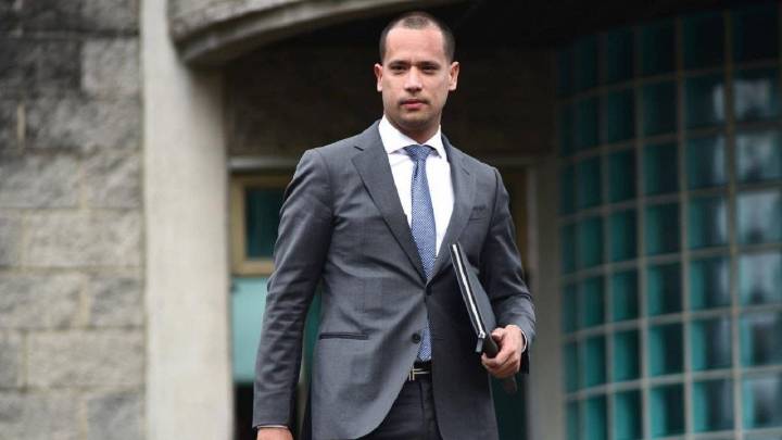 Siete años de prisión para el abogado Diego Cadena por el delito de soborno en actuación penal