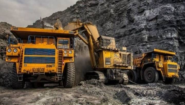 Sector Minería e Hidrocarburos aumentó 1,10% en julio del 2025, según reporte INEI