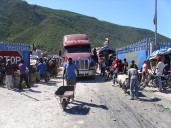 Human Rights Watch urges UN to authorize a mission to address violence in Haiti
