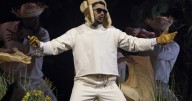 Latin superstar Bad Bunny will headline the 2026 Super Bowl halftime show
