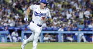 Will Smith makes the roster, Michael Conforto does not, for Dodgers' wild