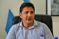 Marinucci destacó la gestión provincial y la contrastó con la nacional