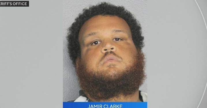 Blanche Ely High coach accused of child abuse, authorities say