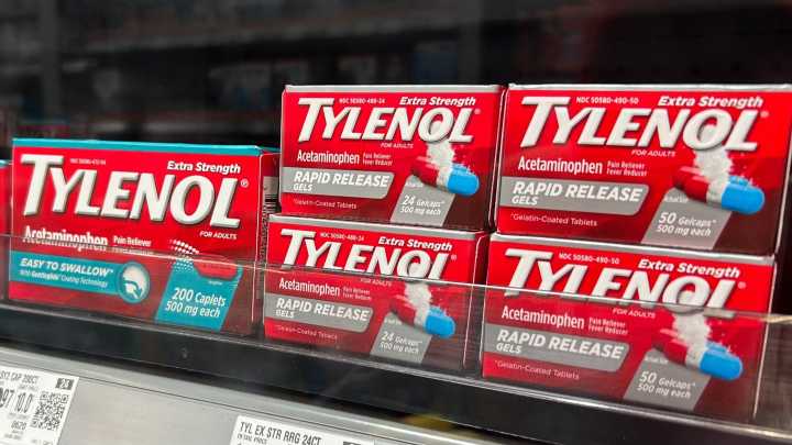 ‘Used correctly, the drug is safe’