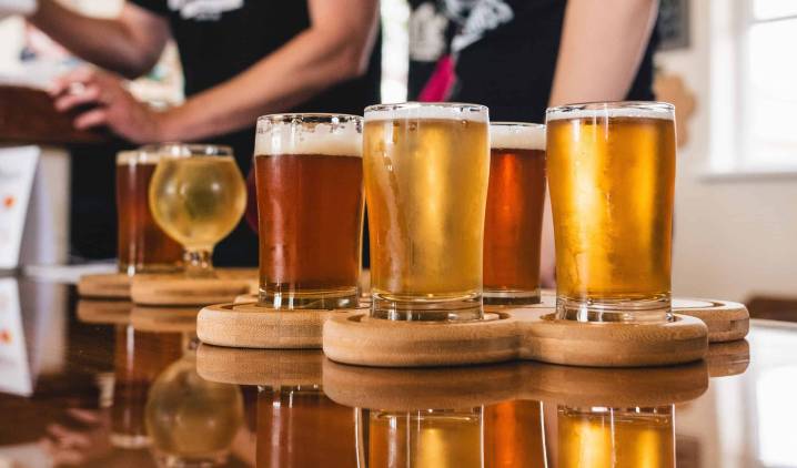 Family-friendly Oktoberfest in Oakland Park - South Florida on the Cheap