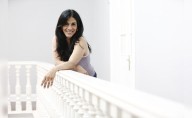 Magaly Sánchez: "Hay experiencias que solo las puedes explicar después de haberlas vivido, como la migración"