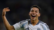 ‘Chucky’ Lozano y Dreyer amargan la presentación de Son en Los Ángeles