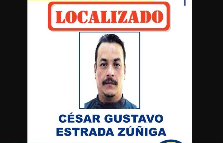 Localizan a chef mexicano reportado como desaparecido en Panamá