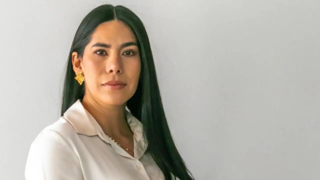 Yeimi Murcia será ministra encargada de las TIC tras renuncia de Julián Molina