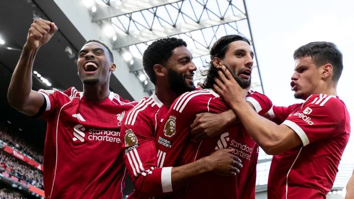 Liverpool, Arsenal win transfer window; Newcastle biggest losers