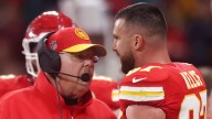 Andy Reid Responds to Travis Kelce Altercation: ‘I Have to Be the Policeman’