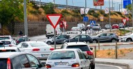 El limbo de las Zonas de Bajas Emisiones para ocho municipios de Granada: ¿por qué Armilla sí y Maracena no?