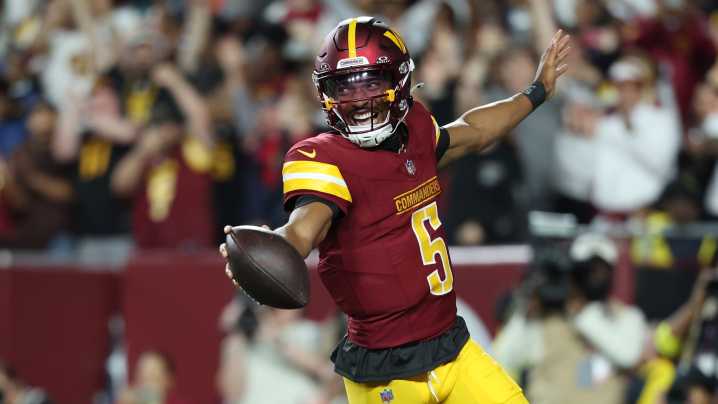 Commanders at Packers best prop bets in Week 1