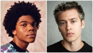 Big Rich Casting Confirmed: STARZ Announces Christmas Canceling Co-Leads Playing Ghost & Tommy In ‘Power: Origins’ Prequel Series