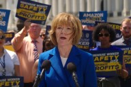 'Just clueless': Senator slams Trump's 'callousness' over lowering flag for slain lawmaker