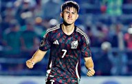 Iguala Tri Sub 20 ante Brasil en debut mundialista