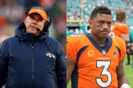 Broncos Receive Disappointing $32M News on Russell Wilson Just Before Sean Payton’s Season Opener Before Sean Payton's 2025 season opener against the Titans, the Broncos' ghost of a gamble shows up in