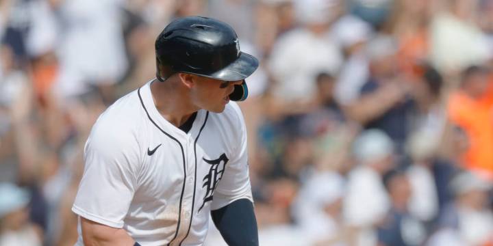 Tigers control destiny to make postseason ahead of Guardians series