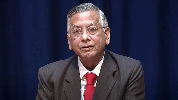 Senior Advocate R Venkataramani to continue as Attorney General for India