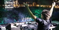 Los 40 Sessions traen a Salamanca los 'hits' del momento