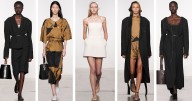 Calvin Klein Collection Spring 2026 Review