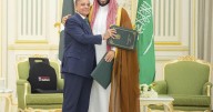 Arabia Saudí firma un pacto de defensa mutua con Pakistán tras el ataque de Israel a Qatar