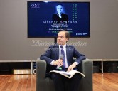 Ópera, danza, ballet y danzón en el próximo concierto de Alfonso Scarano y la OSY