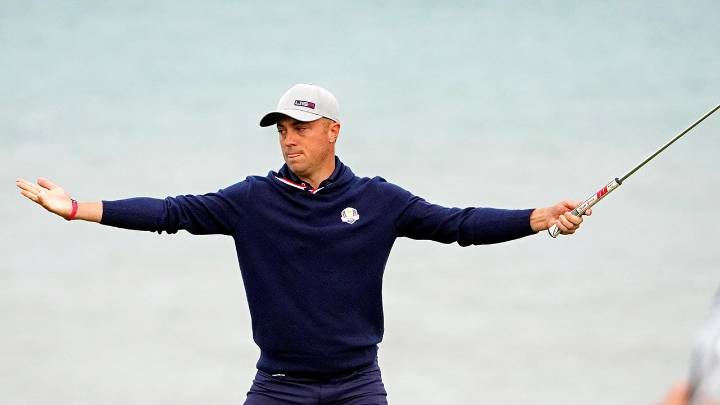 USA Ryder Cup member Justin Thomas: How much has he earned in his career?