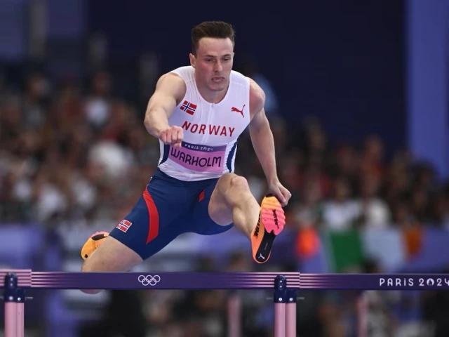 Duplantis, Warholm and strong 100m hurdles headline Day 3 of Tokyo worlds