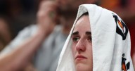 Caitlin Clark's disappointing season has come to an end. How we got here