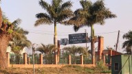 Lawyers for 5 men deported to an African prison accuse Trump's program of denying them due process