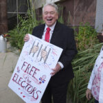 Michigan dismissal highlights the challenges in prosecuting cases against Trump’s 2020 fake electors