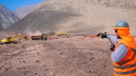 Proveedores mineros pidieron un marco legal que impulse el trabajo sanjuanino