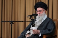 Irán aceptaría el control de sus instalaciones nucleares a cambio del levantamiento de las sanciones