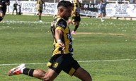 Olimpo le ganó a Cipolletti y clasificó a cuartos de final