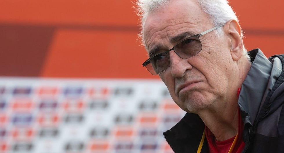 Selección peruana | Jorge Fossati sobre el recambio generacional: “Hace tres años están con esa frasecita” 
