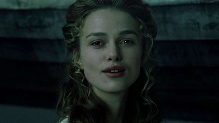 How Keira Knightley Really Feels About The Pirates Of The Caribbean Franchise