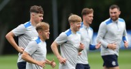 Kris Boyd names the only Rangers positive amid tumultuous start to season