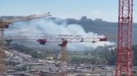 Misiles lanzados desde Yemen impactan lugares estratégicos de Israel