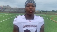 Appoquinimink blanks St. Georges 35