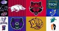 Arkansas College Football Scoreboard: Week 5