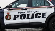 2 pedestrians struck by a vehicle in Markham