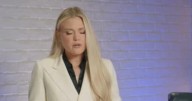 Erika Kirk: ‘My Husband Witnessed for His Lord and Savior Jesus Christ’ on His Final Day