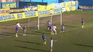 Central Córdoba no pudo ganarle a Leandro N. Alem con diez pero volvió a jugar como para ilusionarse
