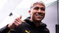 "Cada vez que sale": Peñarol ganó en Uruguay y así evaluaron los hinchas a Brayan Cortés