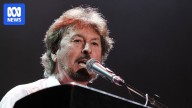 Supertramp co-founder Rick Davies dies aged 81